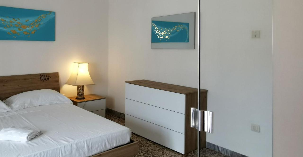 Casa Mare Incantevole Alghero Exteriér fotografie