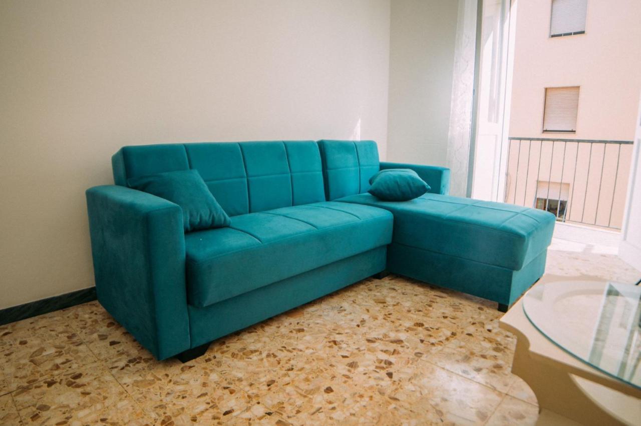 Casa Mare Incantevole Alghero Exteriér fotografie