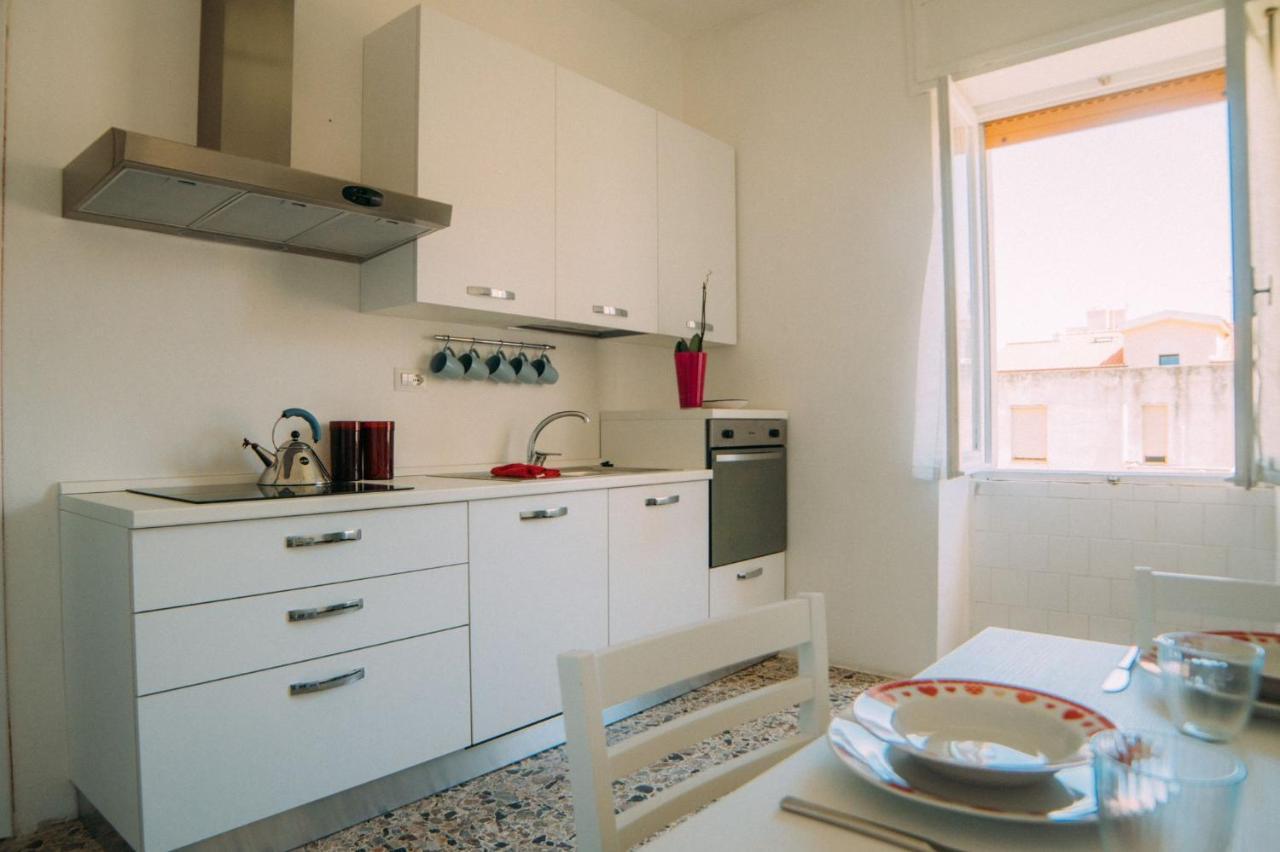 Casa Mare Incantevole Alghero Exteriér fotografie