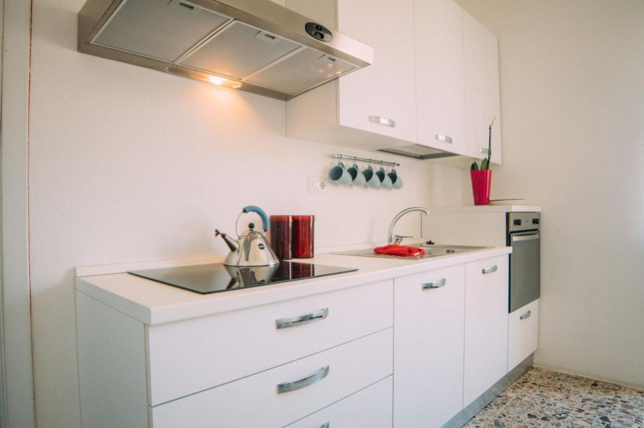 Casa Mare Incantevole Alghero Exteriér fotografie