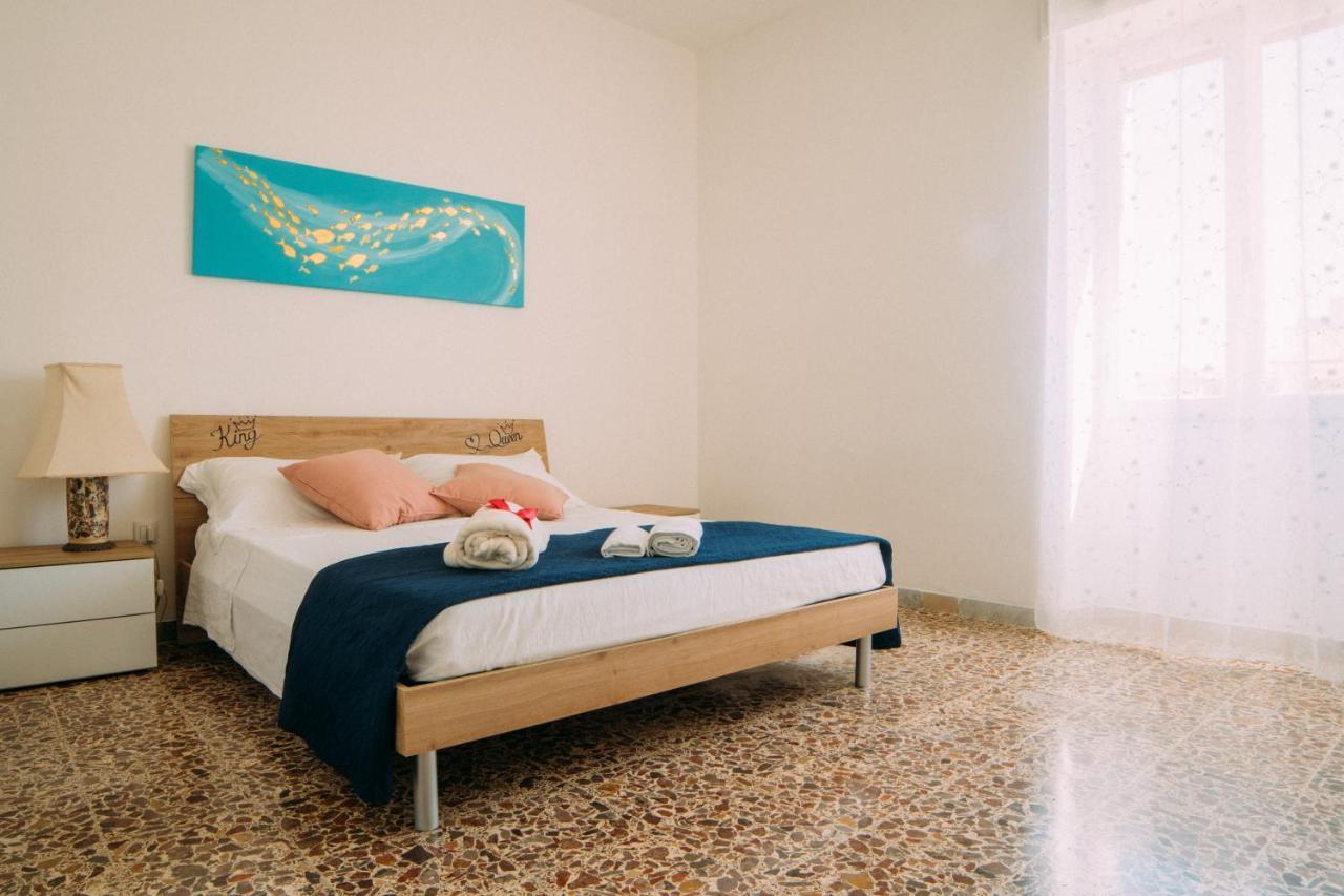 Casa Mare Incantevole Alghero Exteriér fotografie