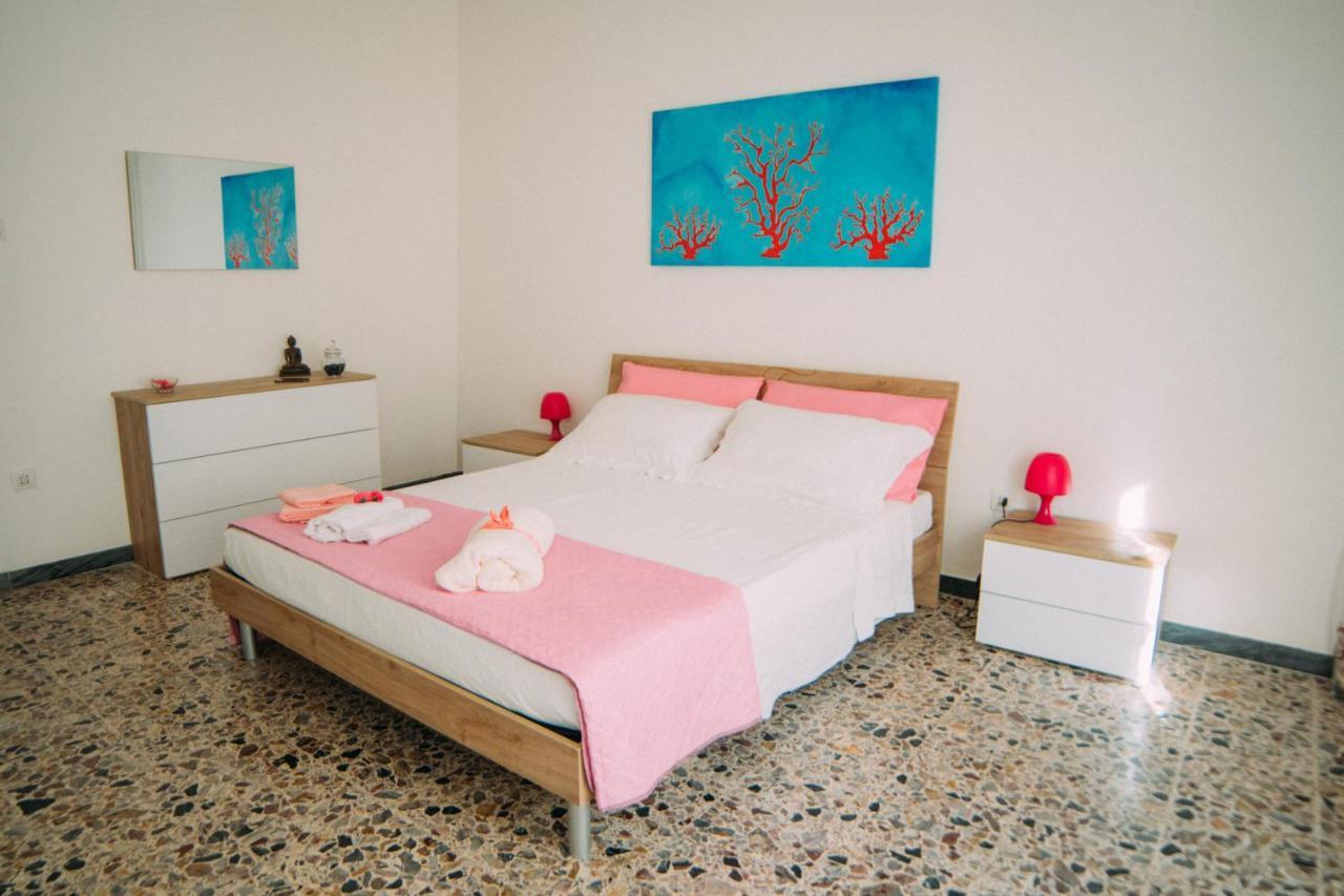 Casa Mare Incantevole Alghero Exteriér fotografie
