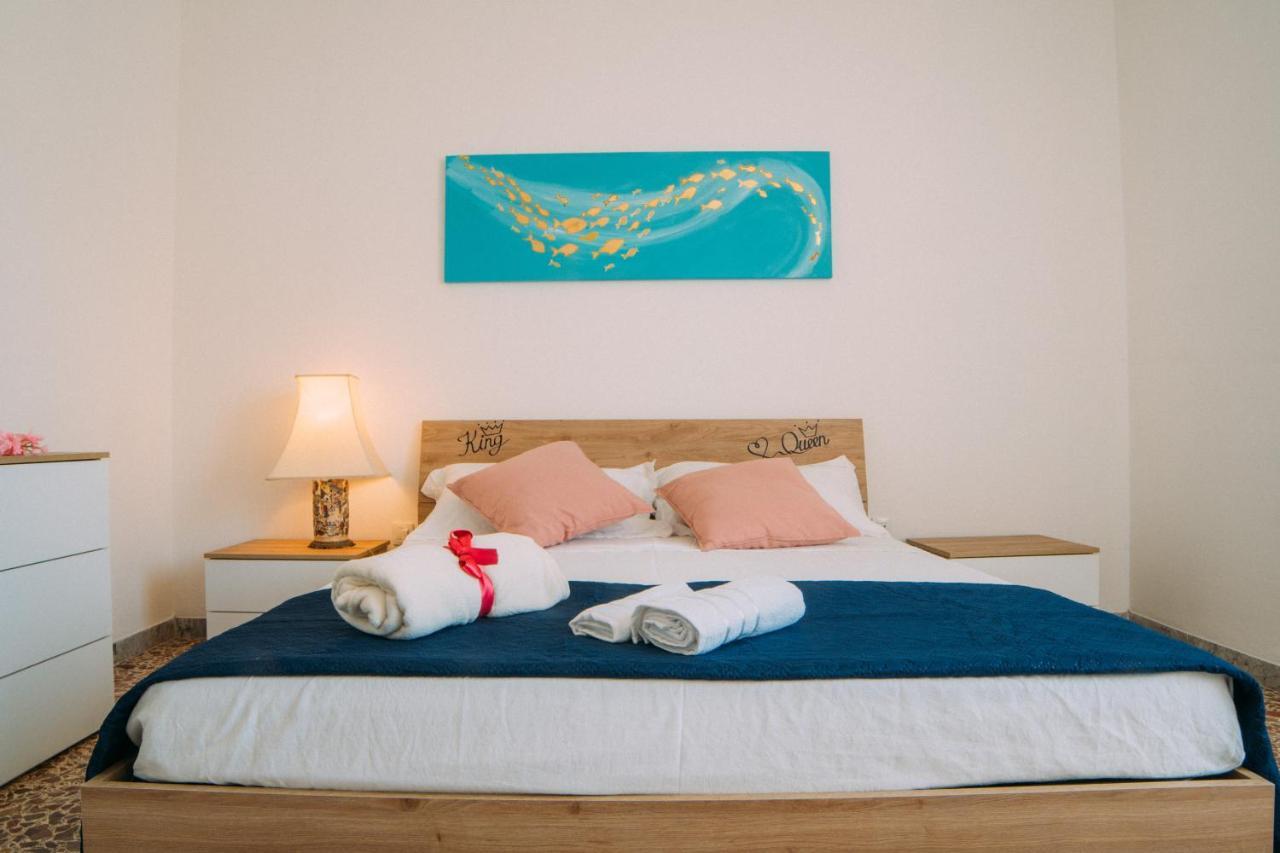 Casa Mare Incantevole Alghero Exteriér fotografie