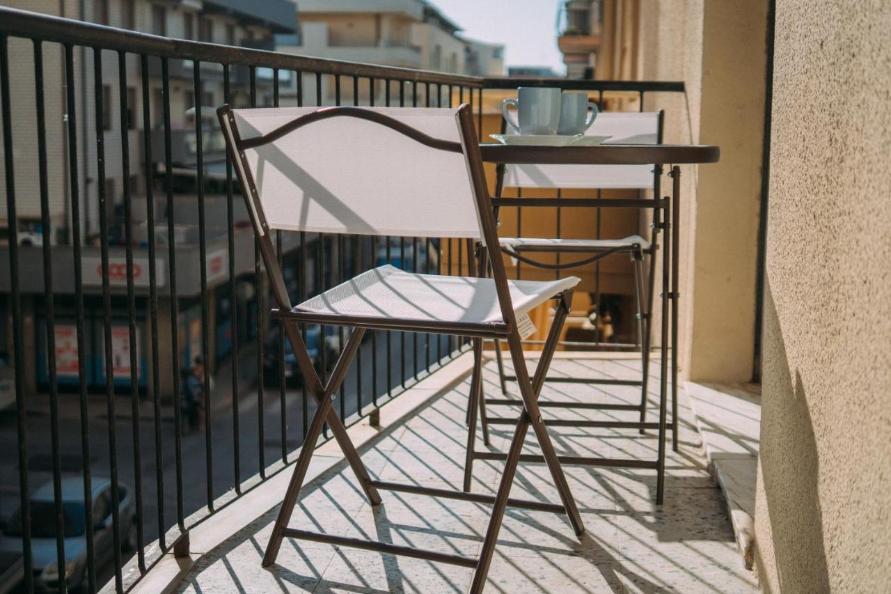 Casa Mare Incantevole Alghero Exteriér fotografie