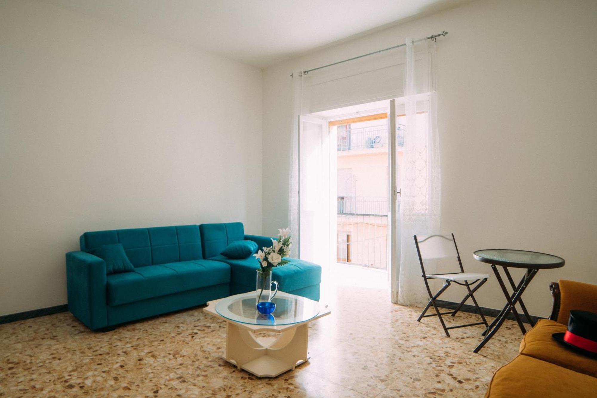 Casa Mare Incantevole Alghero Exteriér fotografie